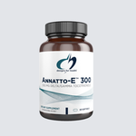 Designs for Health Annatto-E 300 60 softgels