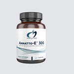 Designs for Health Annatto-E 300 30 Softgels