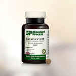 Standard Process Chromium Complex formerly Cataplex GTF 180T