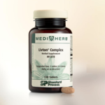 MediHerb Livton Complex 120T