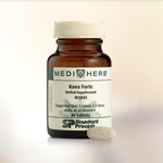 MediHerb KAVA FORTE 40T