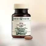 MediHerb HiPep 40T