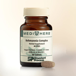 MediHerb Rehmannia Complex 40T