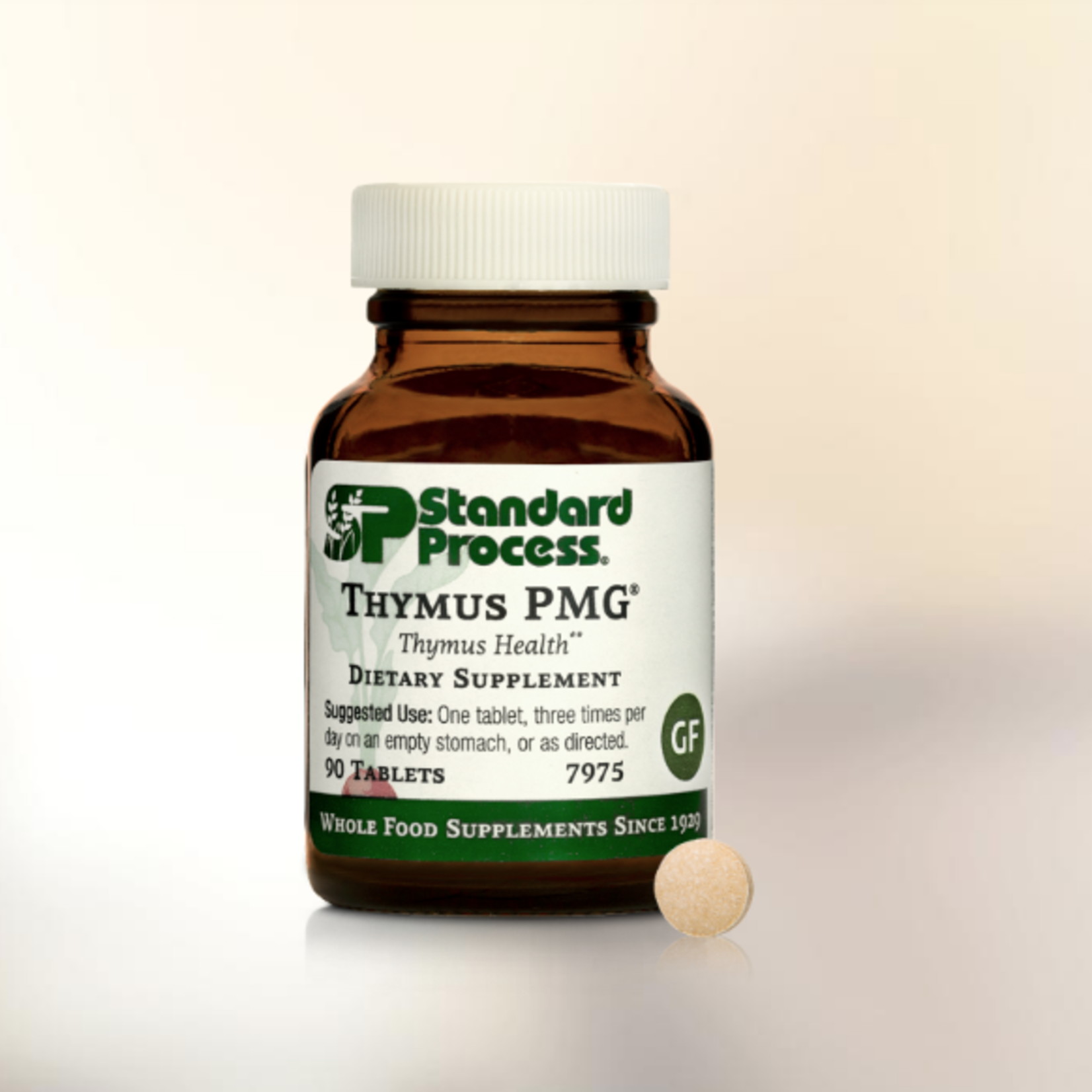 Standard Process Thymus PMG® 90T