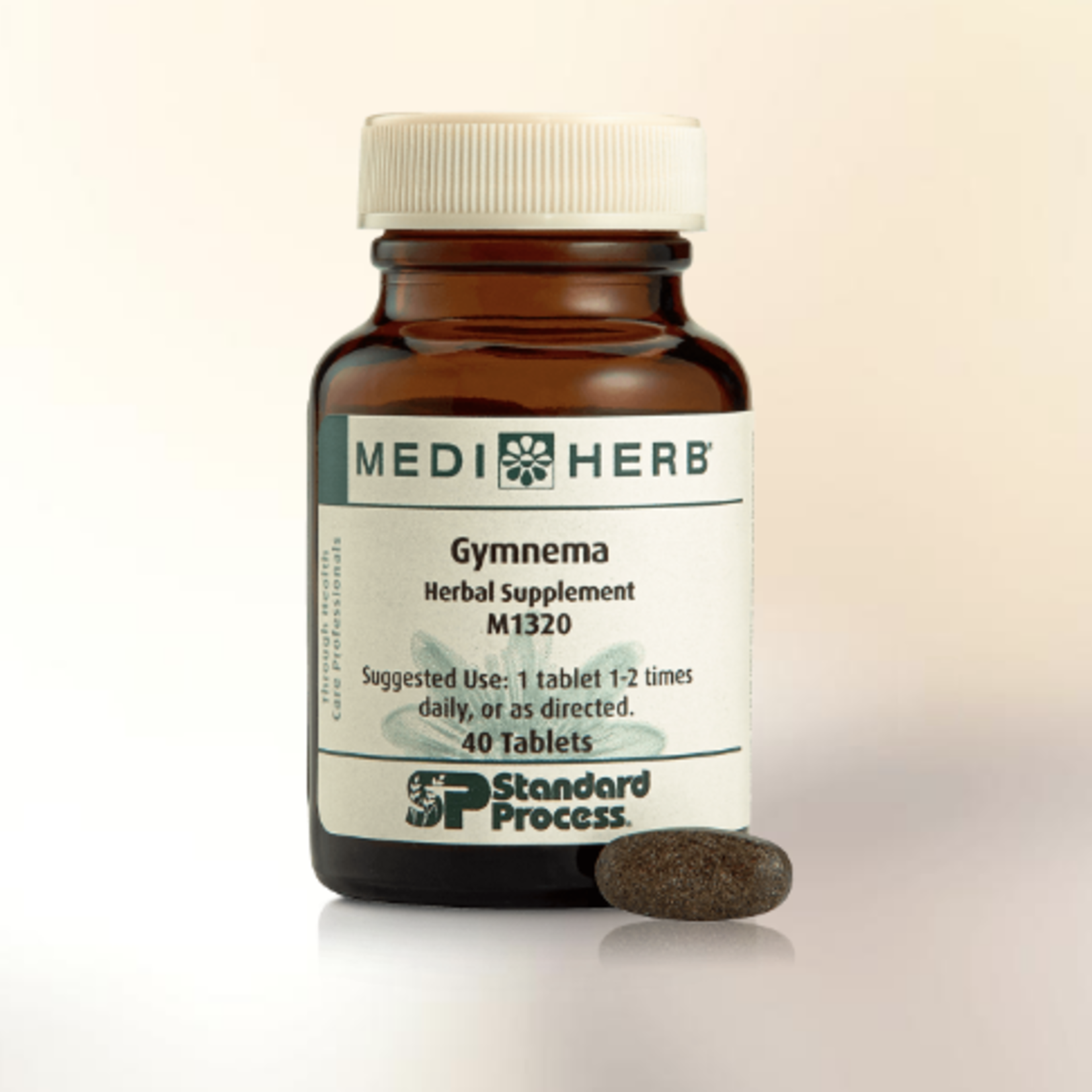 MediHerb Gymnema 40T