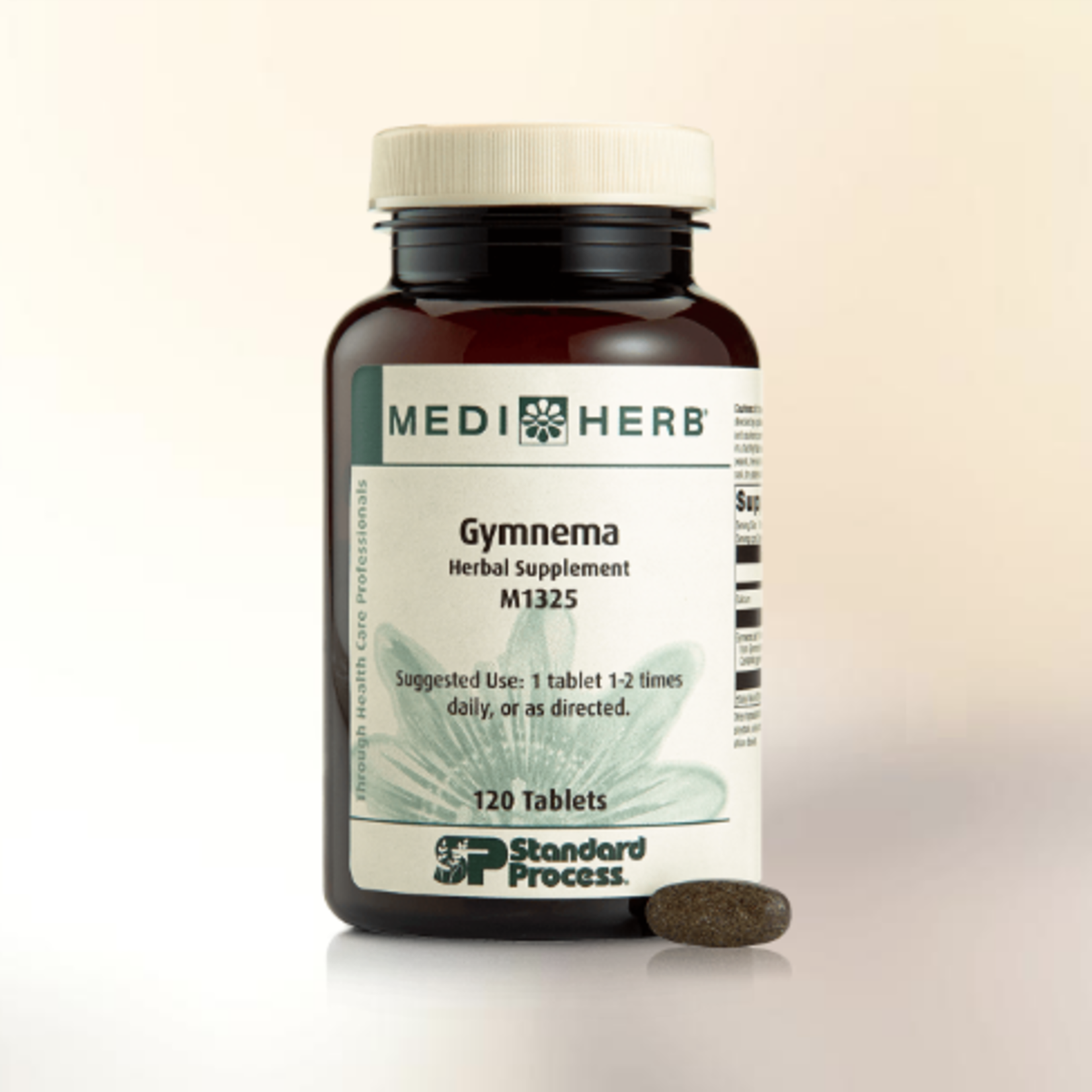 MediHerb Gymnema  120T