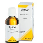 PEKANA CitriPlus Drops 100ml