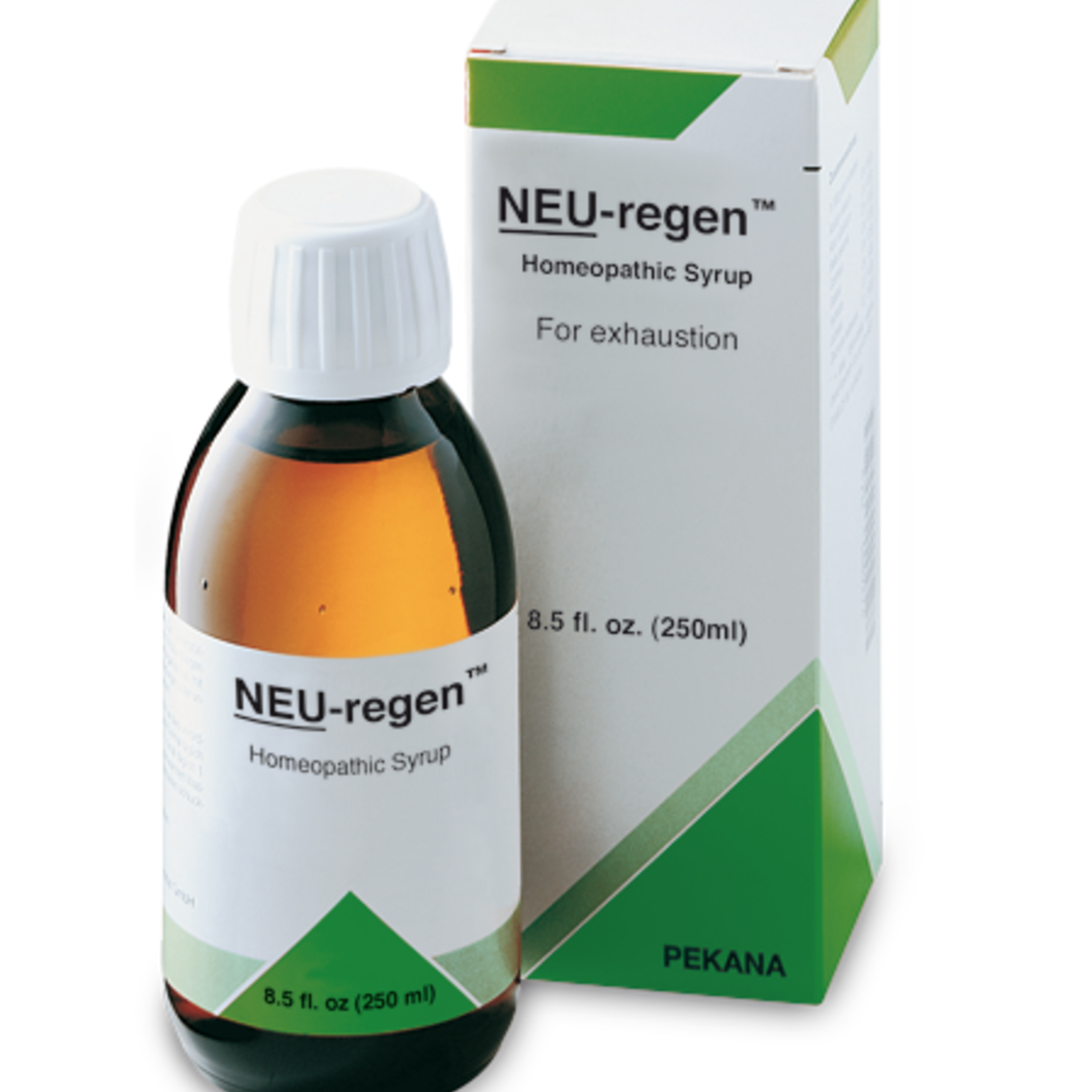 PEKANA NEU-regen 250ml