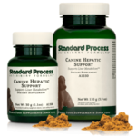 Standard Process CANINE HEPATIC SUPPORT 110g