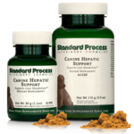 Standard Process CANINE HEPATIC SUPPORT 30g