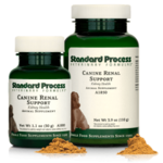 Standard Process CANINE RENAL SUPPORT 30g