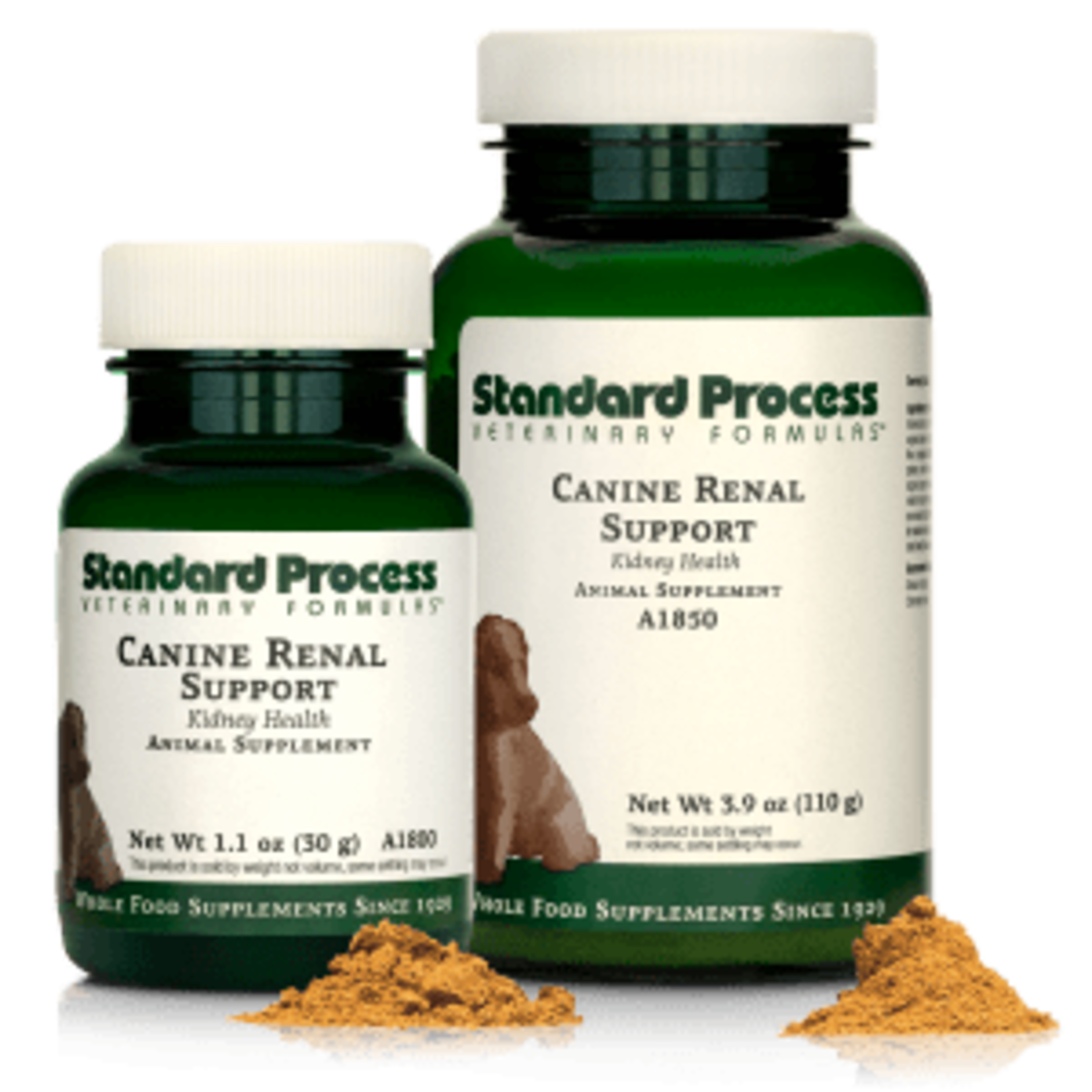 Standard Process CANINE RENAL SUPPORT 30g