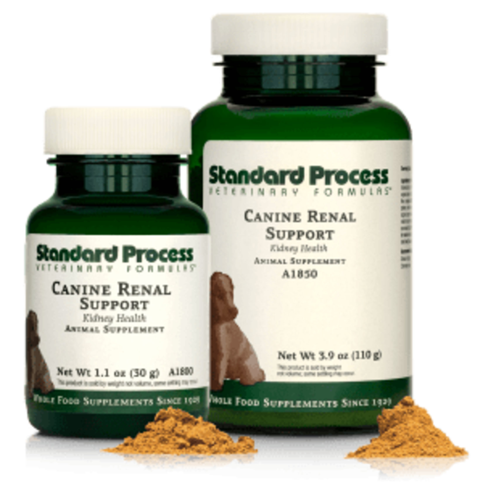 Standard Process CANINE RENAL SUPPORT 30g