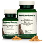 Standard Process CANINE MUSCULOSKELETAL SUPPORT 20g