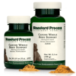 Standard Process CANINE WHOLE BODY SUPPORT 25g