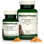 Standard Process CANINE IMMUNE SYSTEM SUPPORT 110g