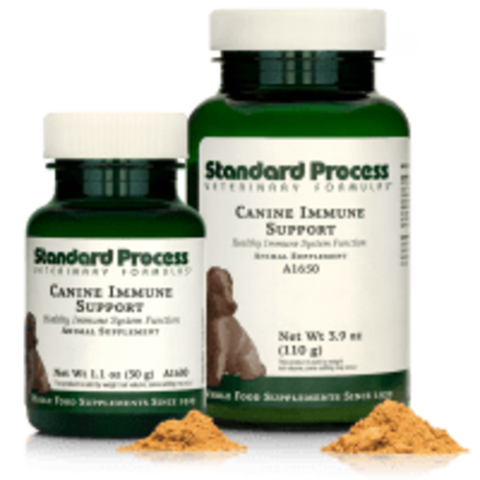 Standard Process CANINE IMMUNE SYSTEM SUPPORT 110g