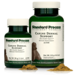 Standard Process CANINE DERMAL SUPPORT 30g