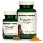 Standard Process CANINE CARDIAC SUPPORT 25g