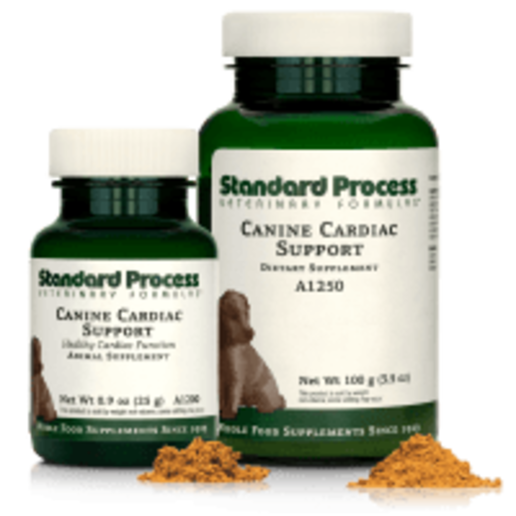 Standard Process CANINE CARDIAC SUPPORT 25g