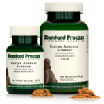 Standard Process CANINE ADRENAL SUPPORT 100g