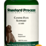 Standard Process CANINE FLEX SUPPORT 100W