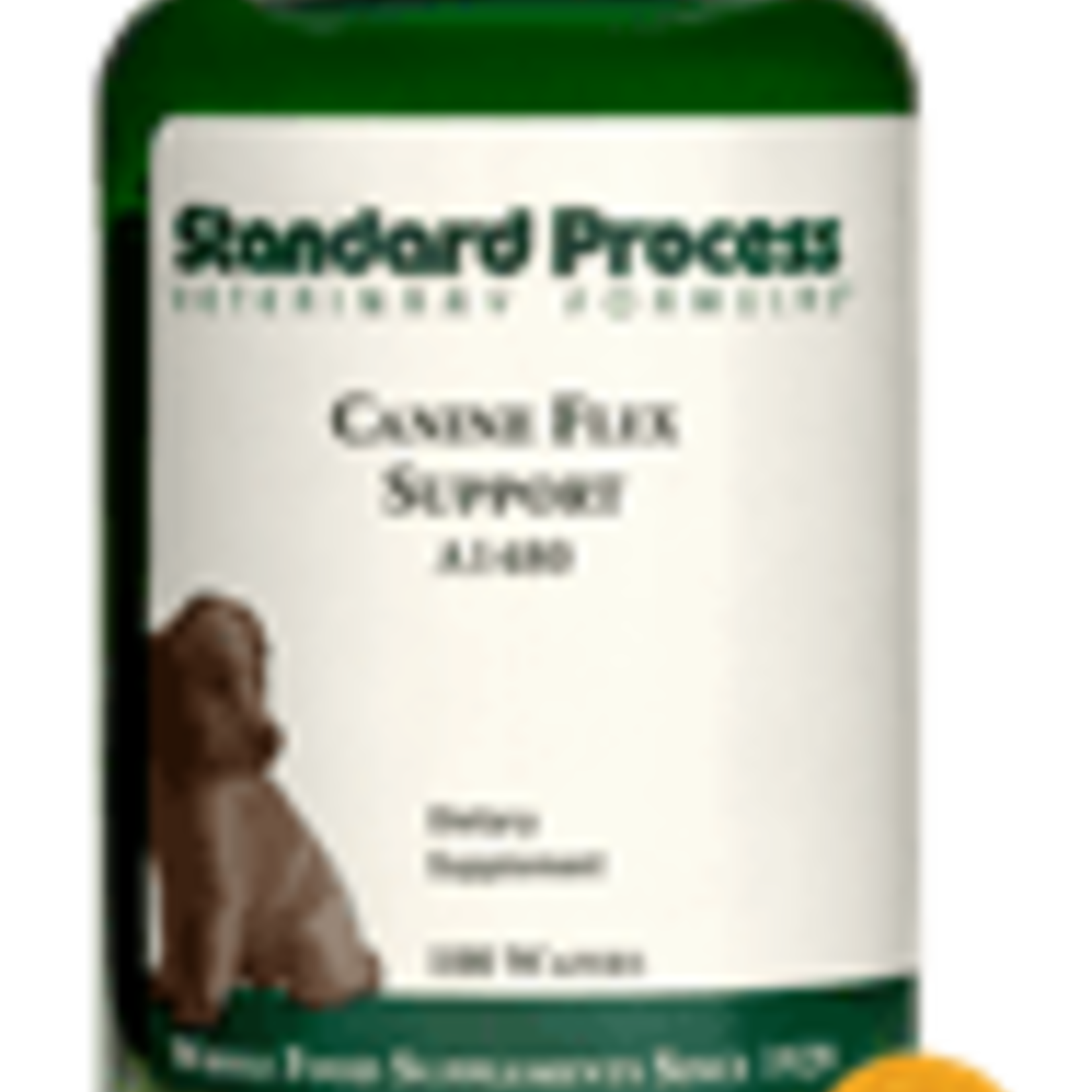 Standard Process CANINE FLEX SUPPORT 100W