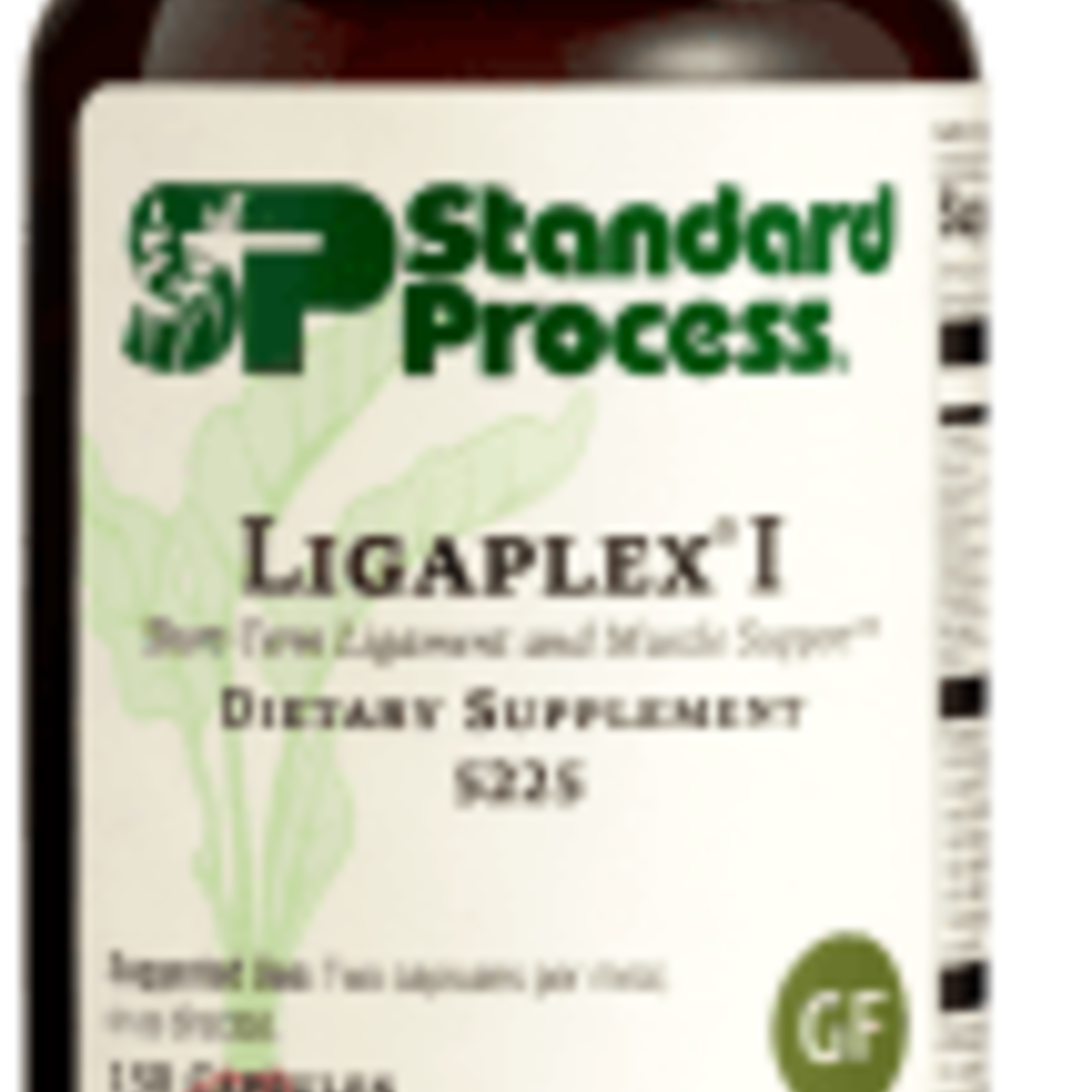 Standard Process Ligaplex I 150C