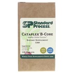 Standard Process Cataplex B-Core 120T