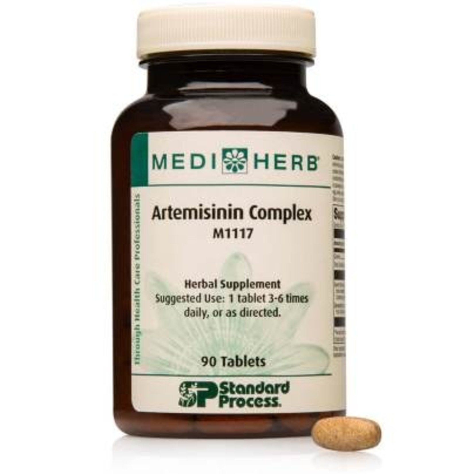 MediHerb Artemisinin Forte 90T [Special Order- email: hello@corecarecenter.com]