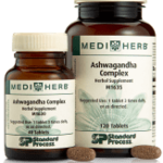 MediHerb Ashwagandha Complex 40T