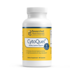 Researched Nutritionals CytoQuel 90C