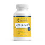 Researched Nutritionals ATP 360 90C