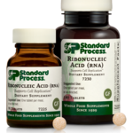Standard Process Ribonucleic Acid (RNA)90T [SPECIAL ORDER: email: hello@corecarecenter.com]