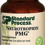 Standard Process Neurotrophin PMG® 90T