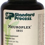 Standard Process Neuroplex 90C