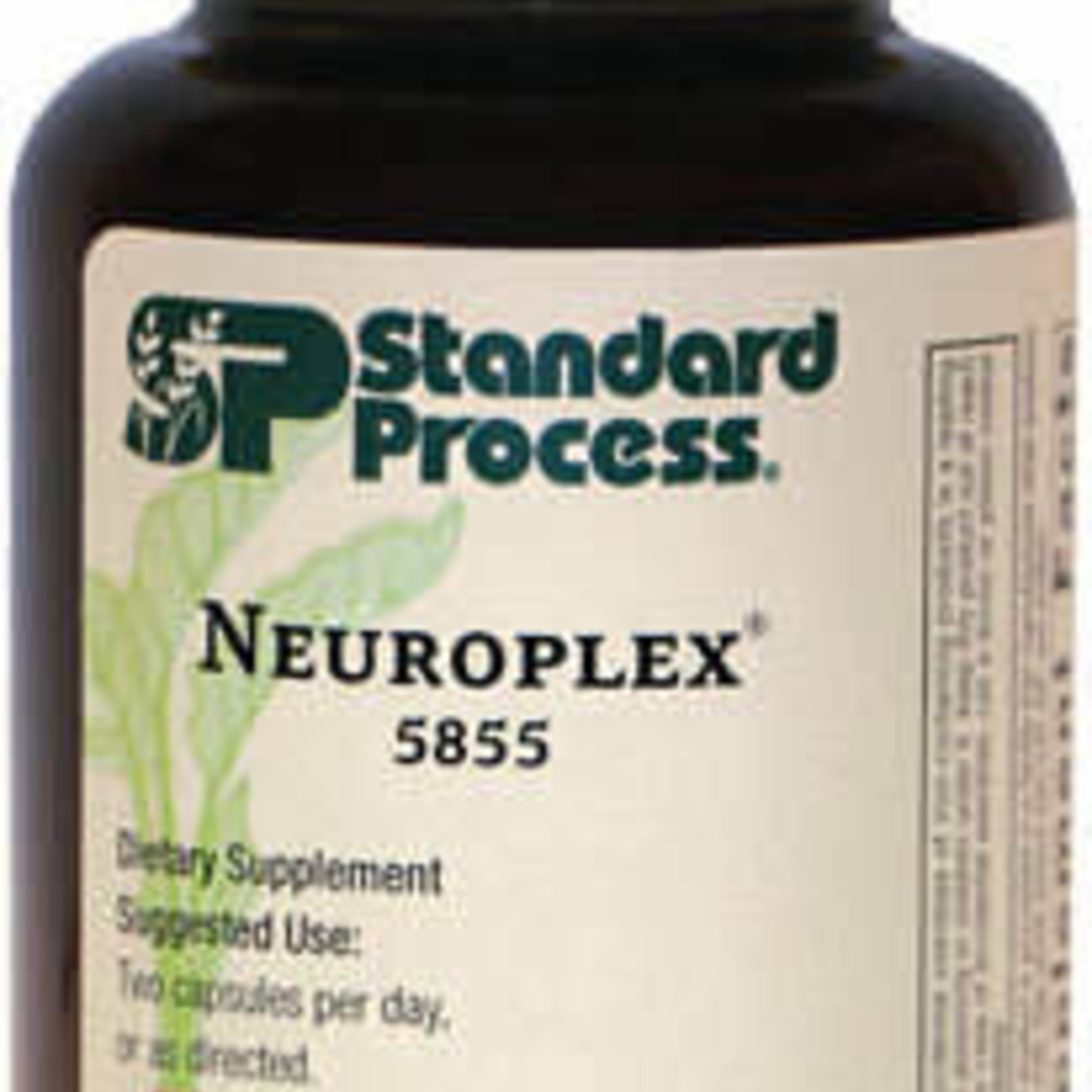 Standard Process Neuroplex 90C