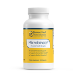 Researched Nutritionals Microbinate