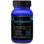 US Enzymes Suntheanine 62C