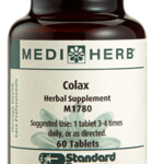 MediHerb Colax 60T