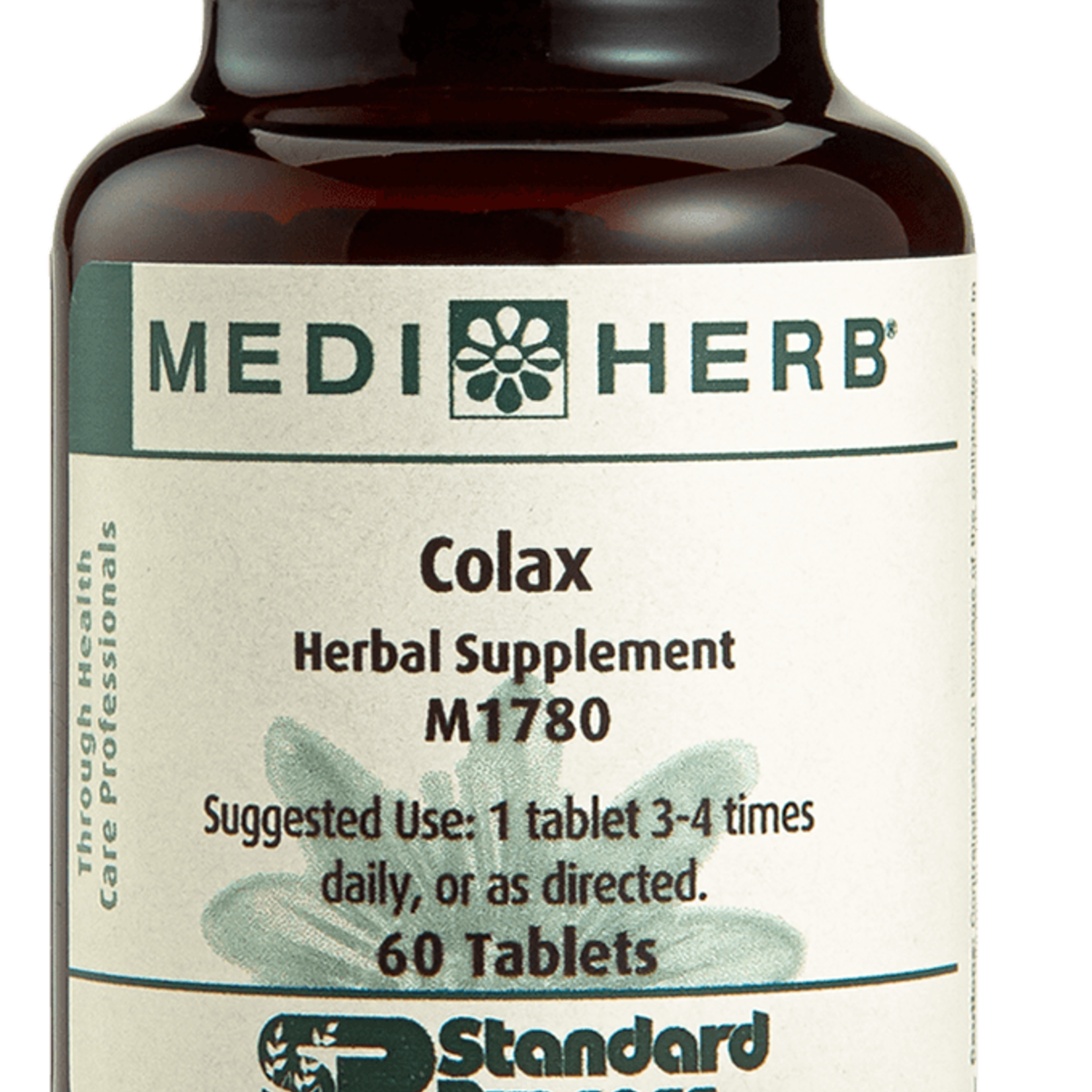 MediHerb Colax 60T