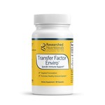 Researched Nutritionals Transfer Factor Enviro 60c