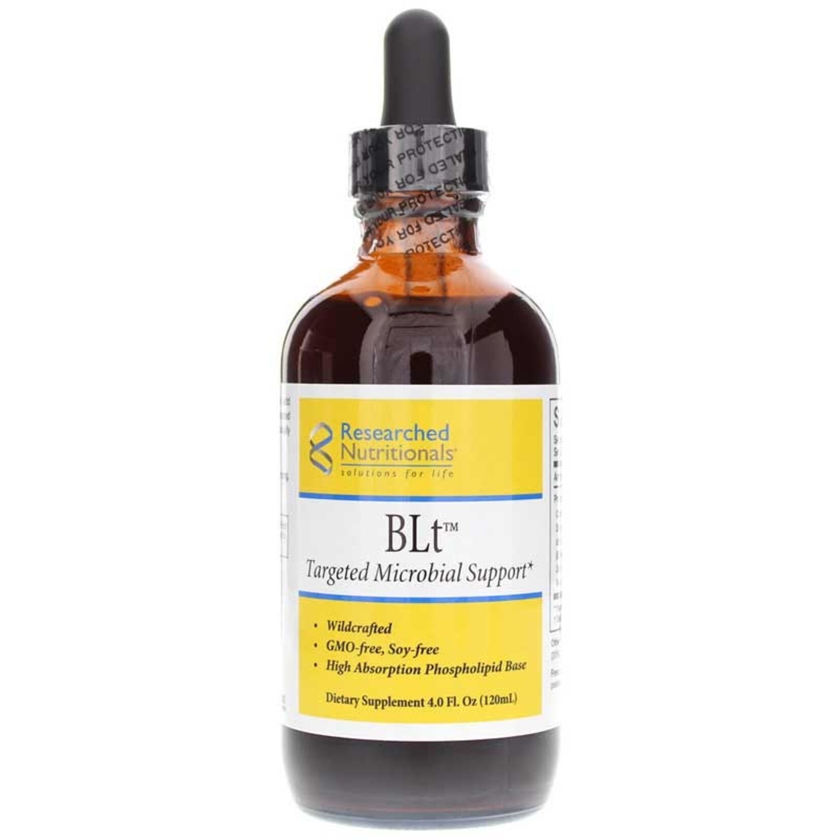 Researched Nutritionals BLt 4fl oz.
