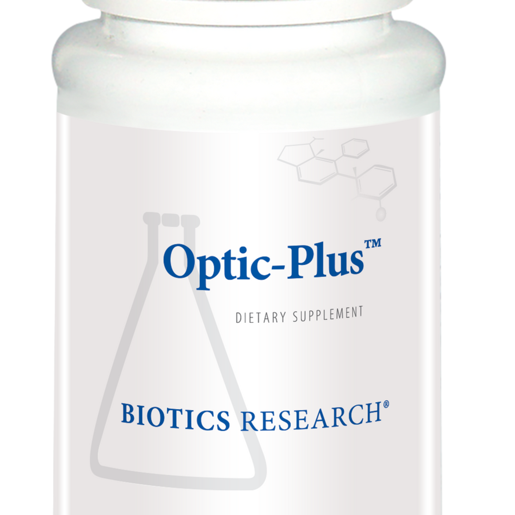 Biotics Research Optic Plus 60c