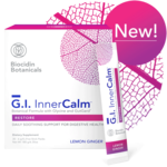 Biocidin Botanicals GI InnerCalm™  Botanical Formula with Glycine and GutGard®