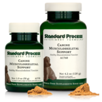 Standard Process CANINE MUSCULOSKELETAL SUPPORT 30g