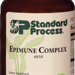 Standard Process Epimune Complex 90C  [SPECIAL ORDER ITEM: HELLO@CORECARECENTER.COM]