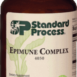 Standard Process Epimune Complex 90C