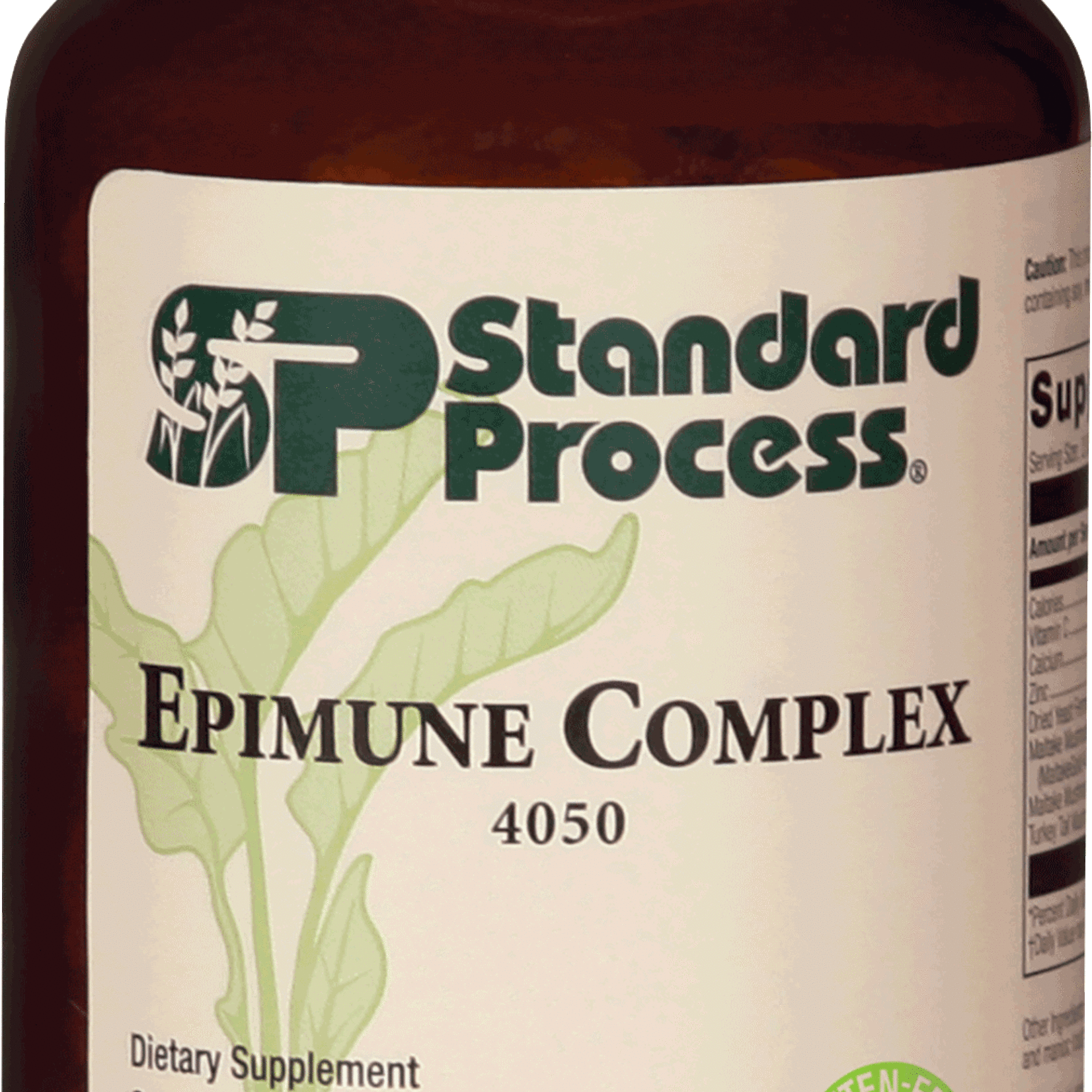 Standard Process Epimune Complex 90C