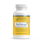 Researched Nutritionals BioDisrupt 120c